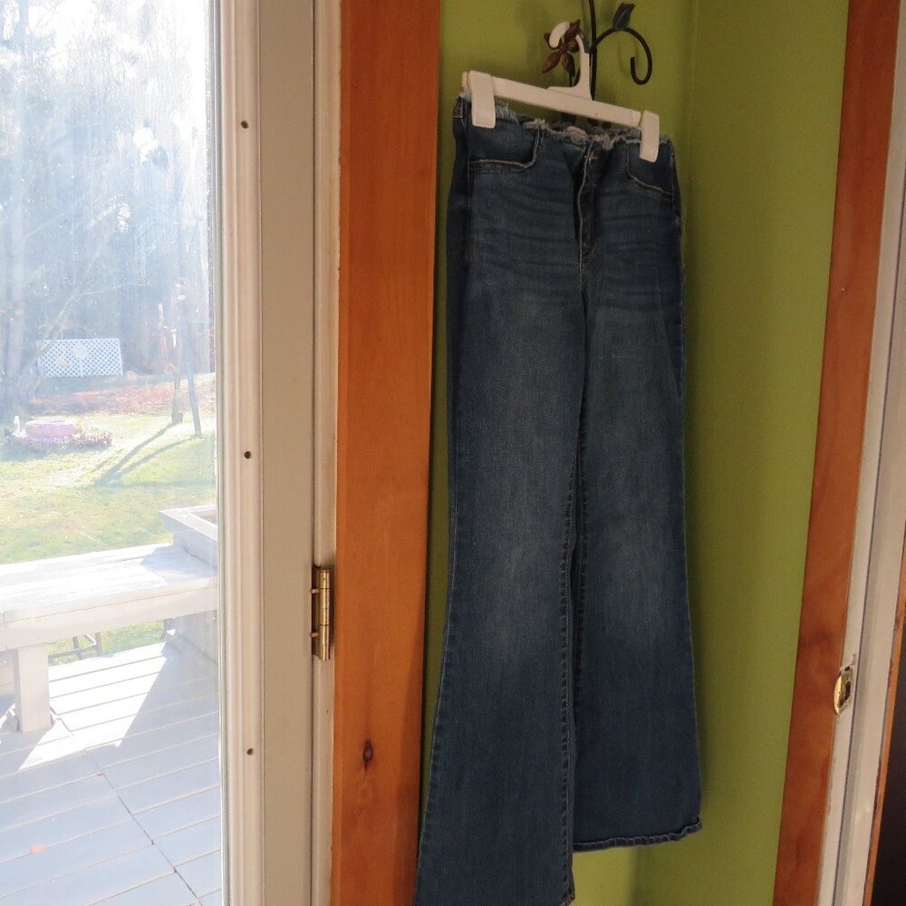 Vanilla Star Jeans